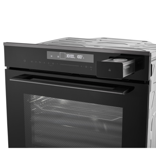 Электрический духовой шкаф Korting OKB 1350 GNBX Steam