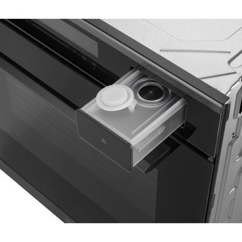 Электрический духовой шкаф Korting OKB 1350 GNBX Steam