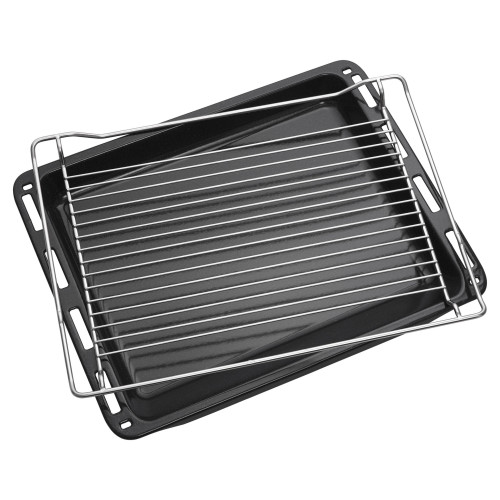 Электрический духовой шкаф Korting OKB 1350 GNBX Steam