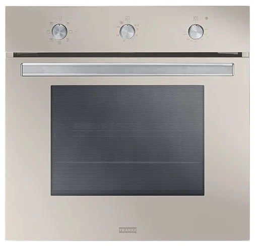 Электрический духовой шкаф Franke SGP 62 M SH/F
