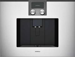 Встраиваемая кофемашина Gaggenau CMP270131