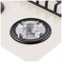 Газовая варочная панель MAUNFELD EGHG.64.63CBG/G