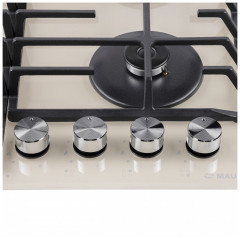 Газовая варочная панель MAUNFELD EGHG.64.63CBG/G