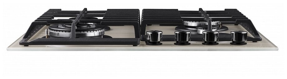 Газовая варочная панель MAUNFELD EGHG.64.63CBG/G