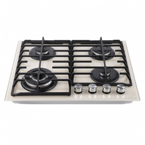 Газовая варочная панель MAUNFELD EGHG.64.63CBG/G