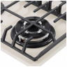 Газовая варочная панель MAUNFELD EGHG.64.63CBG/G
