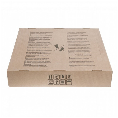 Газовая варочная панель MAUNFELD EGHG.64.63CBG/G