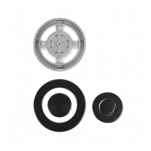 Газовая варочная панель MAUNFELD EGHG.64.63CBG/G