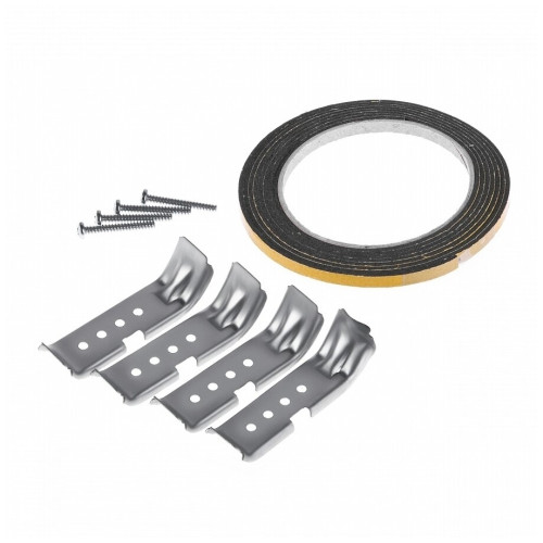 Газовая варочная панель MAUNFELD EGHG.64.63CBG/G