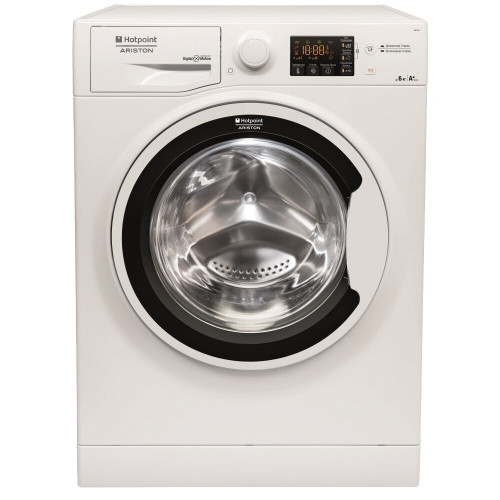Стиральная машина Hotpoint-Ariston RST 601 W