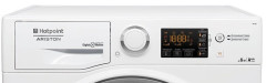 Стиральная машина Hotpoint-Ariston RST 601 W