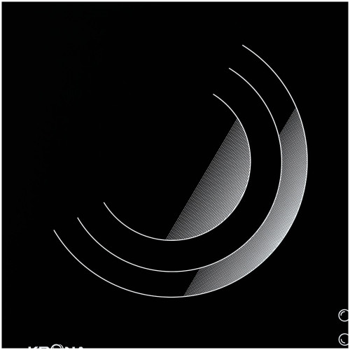 Электрическая варочная панель Krona BRILLARE 60 BL