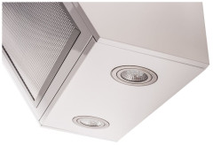 Кухонная вытяжка Exiteq EX-1156 white