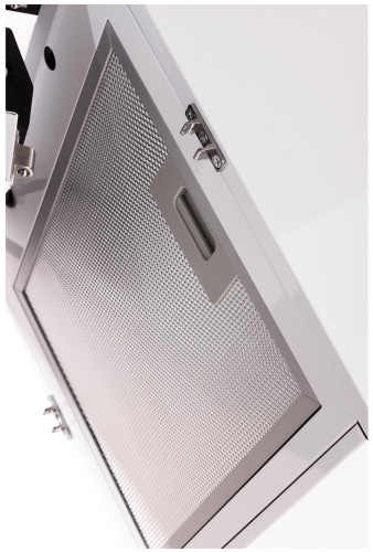 Кухонная вытяжка Exiteq EX-1156 white