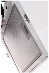Кухонная вытяжка Exiteq EX-1156 white
