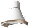 Кухонная вытяжка Elica Coraline WH/A/60 S.Mass