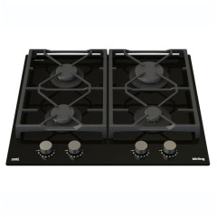 Газовая варочная панель Korting HGG 6985 CN FLC