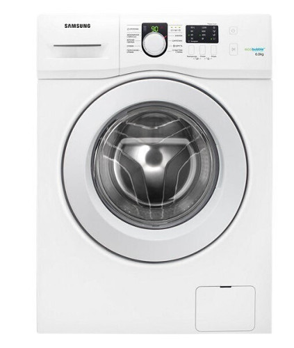 Стиральная машина Samsung WF60F1R0E2W