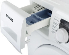 Стиральная машина Samsung WF60F1R0E2W