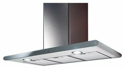 Кухонная вытяжка Elica Galaxy WHIX/A/80