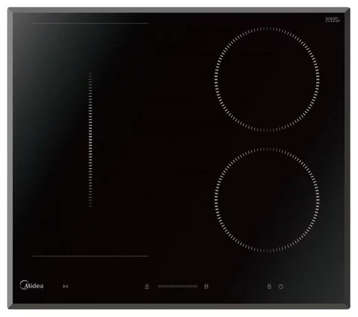 Индукционная варочная панель Midea MI-H65722F
