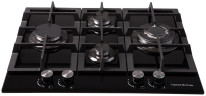 Газовая варочная панель Zigmund&Shtain MN 155.61 B