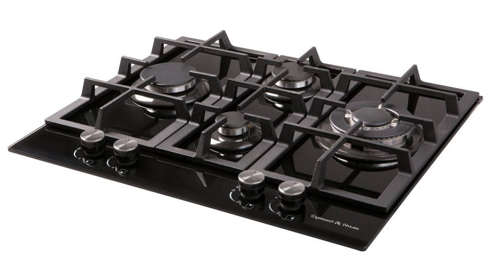 Газовая варочная панель Zigmund&Shtain MN 155.61 B