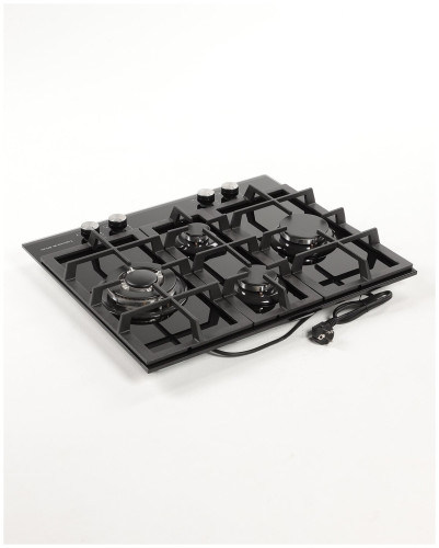 Газовая варочная панель Zigmund&Shtain MN 155.61 B