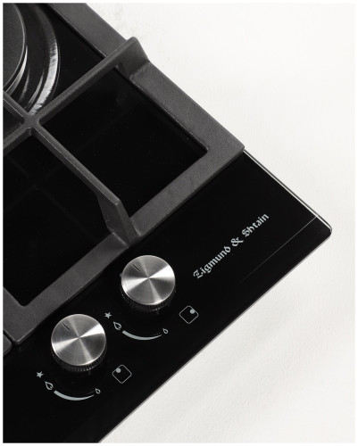 Газовая варочная панель Zigmund&Shtain MN 155.61 B