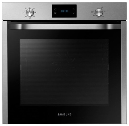 Электрический духовой шкаф Samsung NV75J3140RS
