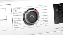 Стиральная машина Bosch WAU28R0EPL