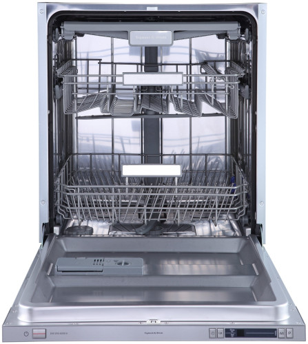 Посудомоечная машина Zigmund Shtain DW 269 6009 X