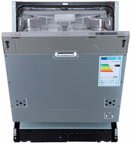 Посудомоечная машина Zigmund Shtain DW 269 6009 X