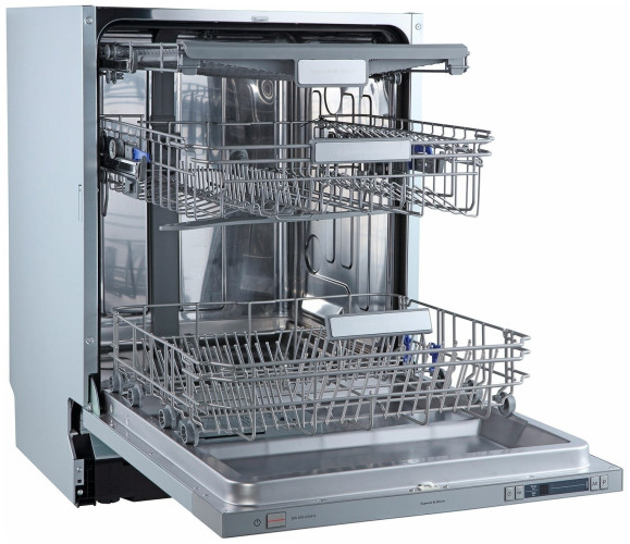 Посудомоечная машина Zigmund Shtain DW 269 6009 X