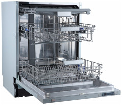 Посудомоечная машина Zigmund Shtain DW 269 6009 X