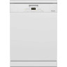 Посудомоечная машина Miele G 5132 SC Brilliant White, бриллиантовый белый