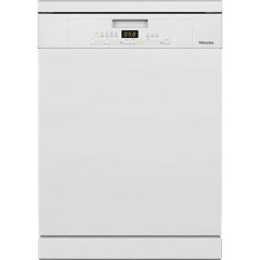 Посудомоечная машина Miele G 5132 SC Brilliant White, бриллиантовый белый