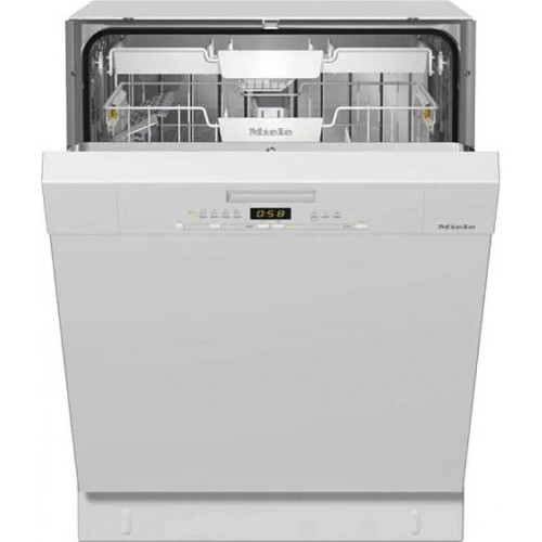 Посудомоечная машина Miele G 5132 SC Brilliant White, бриллиантовый белый