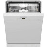 Посудомоечная машина Miele G 5132 SC Brilliant White, бриллиантовый белый