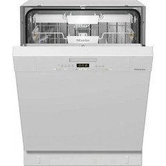 Посудомоечная машина Miele G 5132 SC Brilliant White, бриллиантовый белый