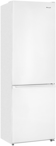 Холодильник Weissgauff WRK 190 W