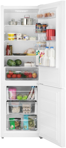 Холодильник Weissgauff WRK 190 W