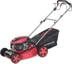 Газонокосилка бензиновая Интерскол GB-46/145SB 928.0.0.70