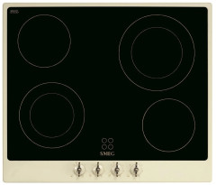 Электрическая варочная панель Smeg P864PO