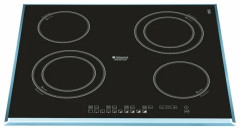 Индукционная варочная панель Hotpoint-Ariston KIU 642 FB