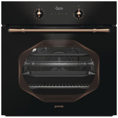 Электрический духовой шкаф Gorenje BO 737 INB