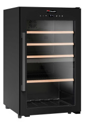 Винный шкаф IP Industrie C 301 CF