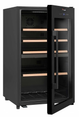 Винный шкаф IP Industrie C 301 CF