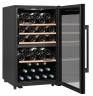 Винный шкаф IP Industrie C 301 CF