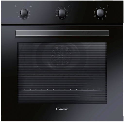 Электрический духовой шкаф Candy FCP 612 N